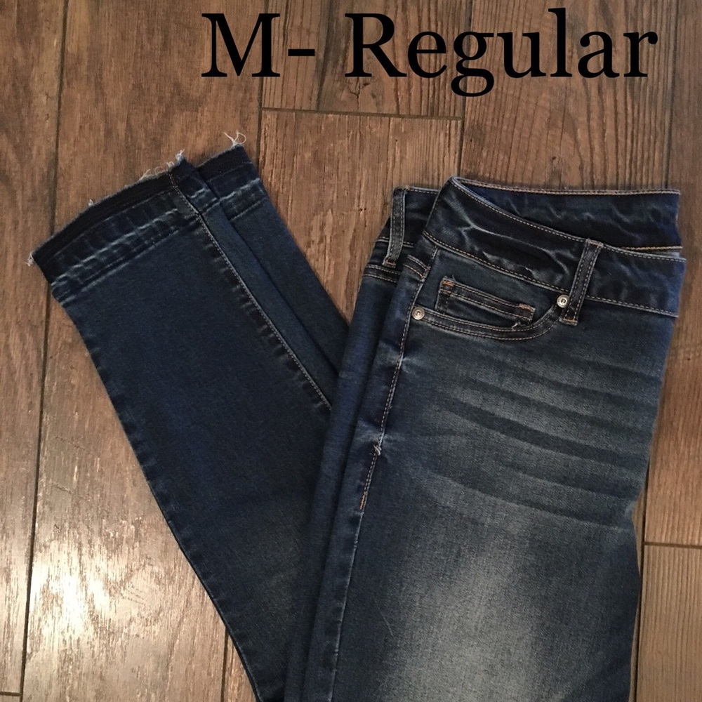 Maurices jeggings
